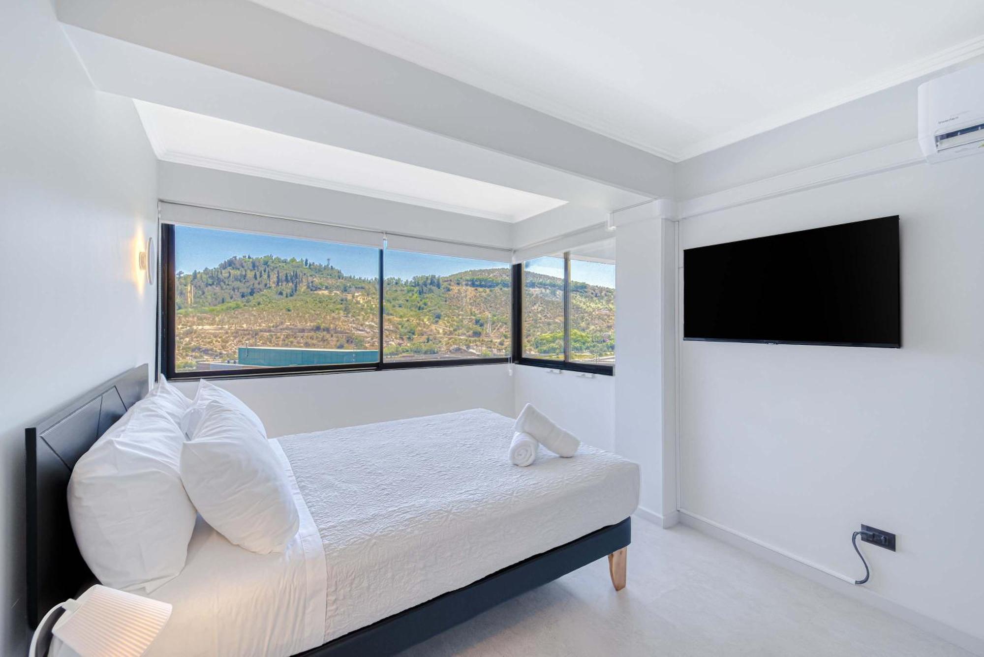 Apartamento Alto Vitacura Ii - Ac & Views Santiago
